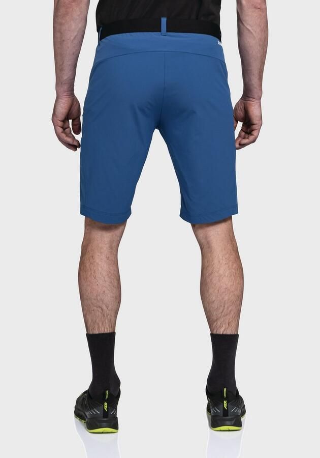 Schöffel Short Hiking Shorts Style Blaustein MNS - Foto 2