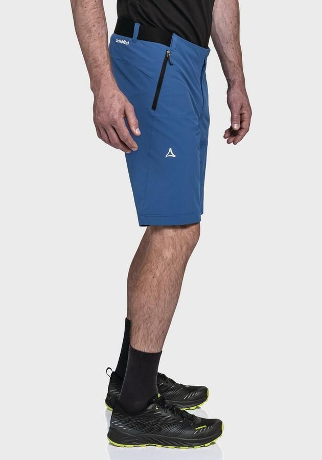 Schöffel Short Hiking Shorts Style Blaustein MNS - Foto 3