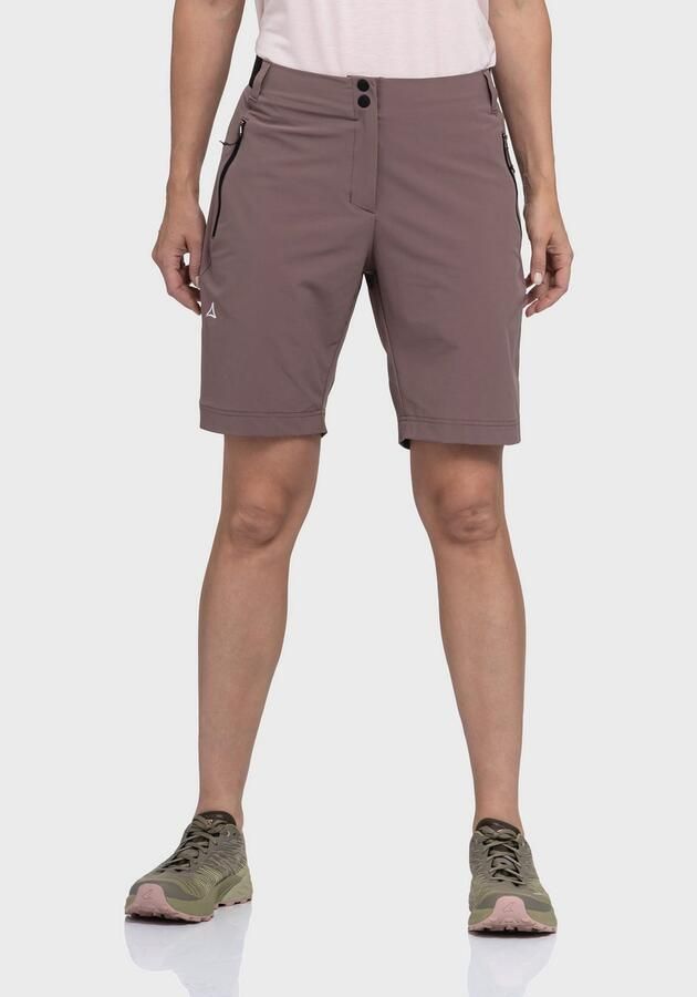 Schöffel Short Hiking shorts Style Blaustein WMS - Foto 2