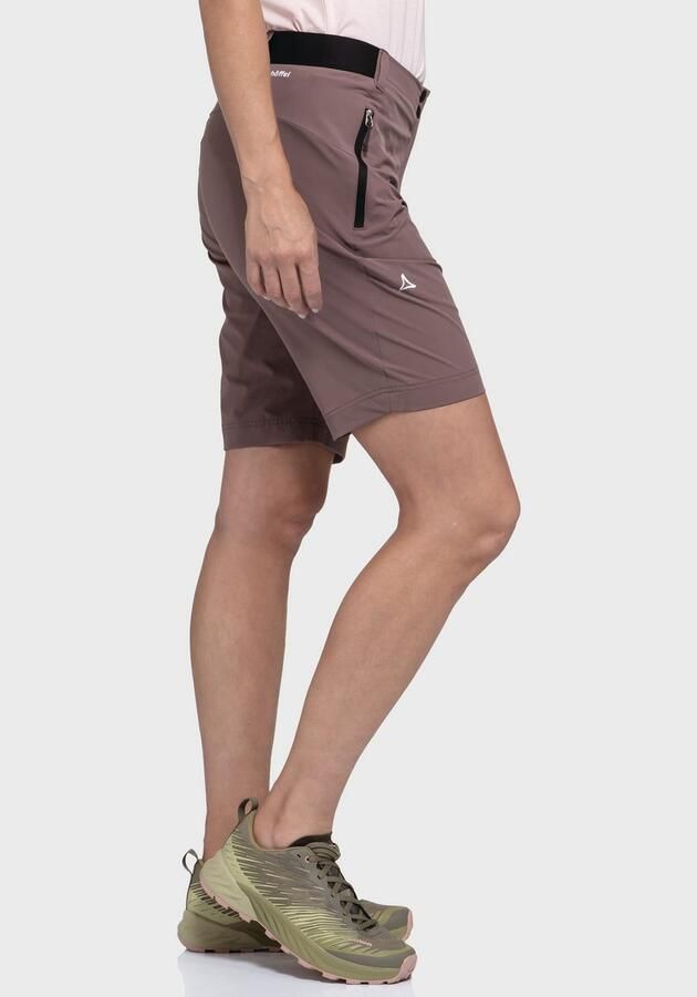 Schöffel Short Hiking shorts Style Blaustein WMS - Foto 4
