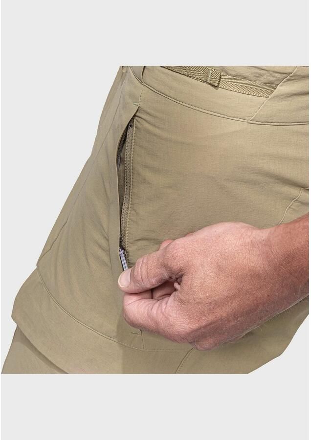 Schöffel Short Kitzstein M