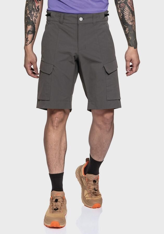 Schöffel Short Kitzstein M