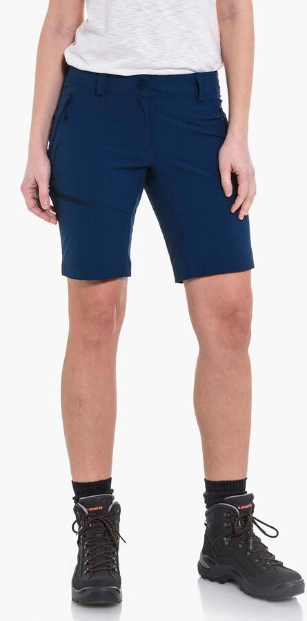 Schöffel Korte Broek SchÖffel Toblach2 - Foto 12