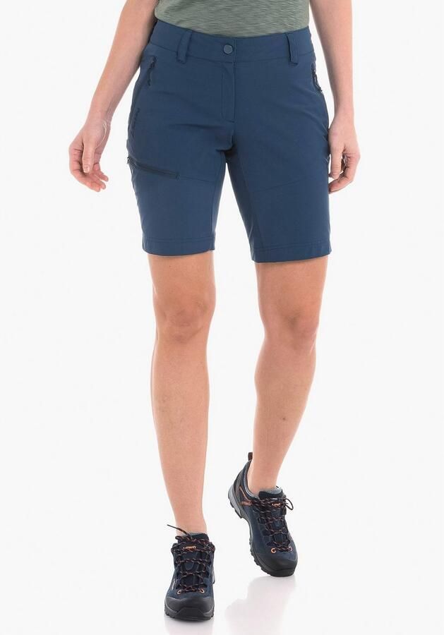 Schöffel Korte Broek SchÖffel Toblach2 - Foto 9