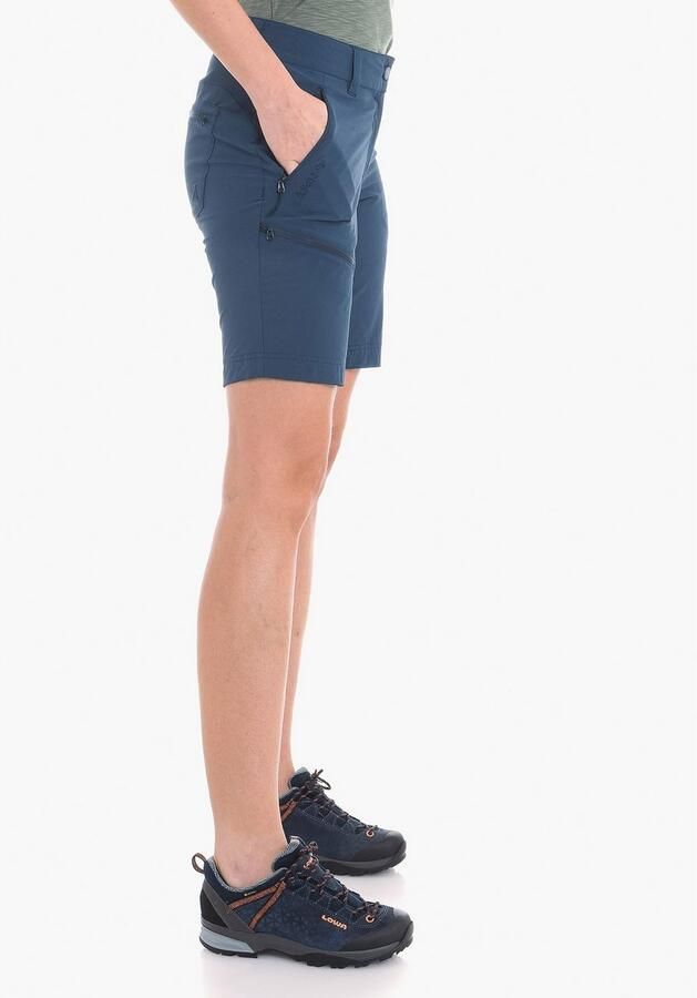 Schöffel Korte Broek SchÖffel Toblach2 - Foto 11