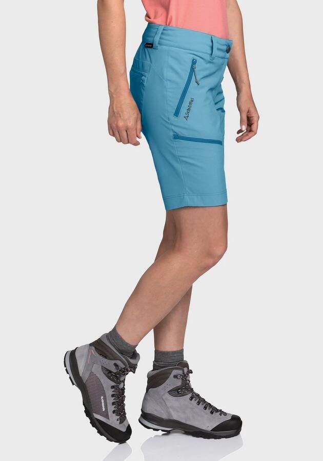 Schöffel Korte Broek SchÖffel Toblach2 - Foto 4