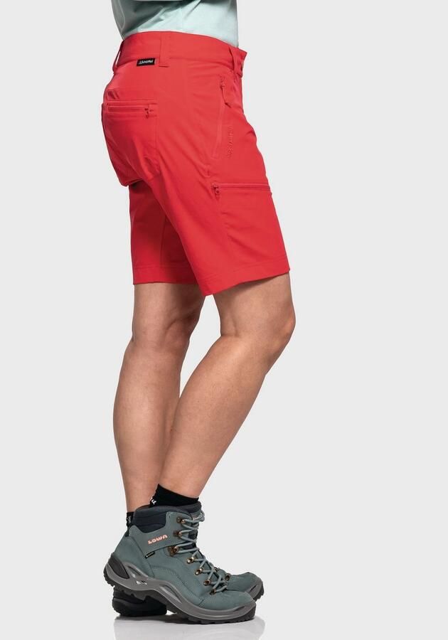 Schöffel Broek SchÖffel Toblach2 - Foto 3