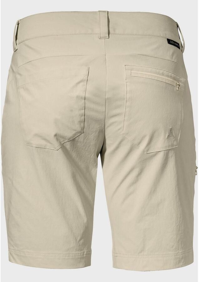 Schöffel Korte Broek SchÖffel Toblach2 - Foto 3