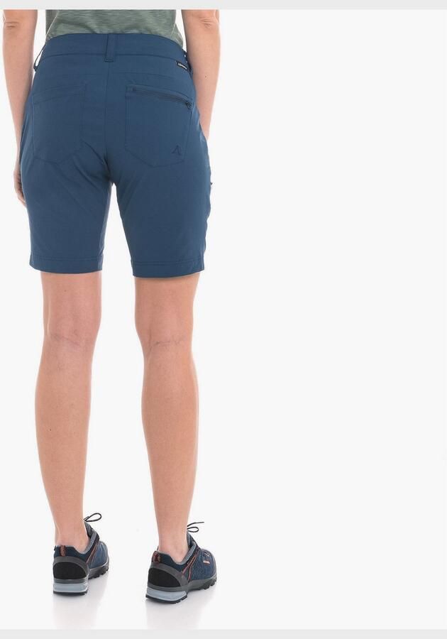 Schöffel Korte Broek SchÖffel Toblach2 - Foto 7