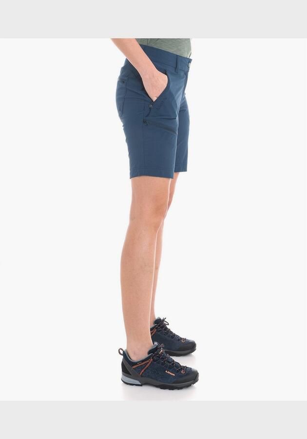 Schöffel Korte Broek SchÖffel Toblach2 - Foto 8