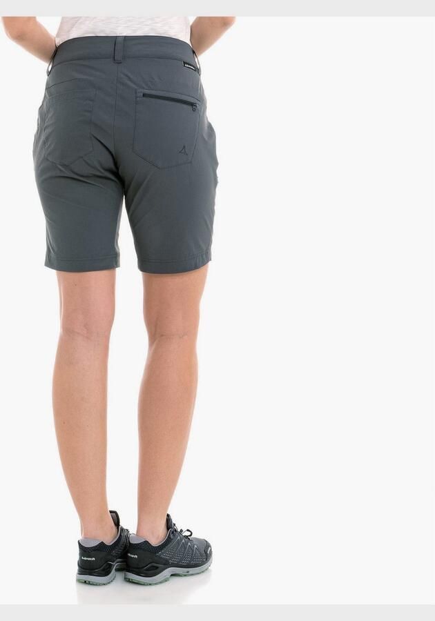 Schöffel Korte Broek SchÖffel Toblach2 - Foto 6