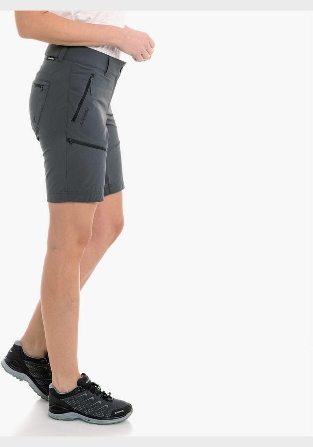 Schöffel Broek SchÖffel Toblach2 - Foto 6