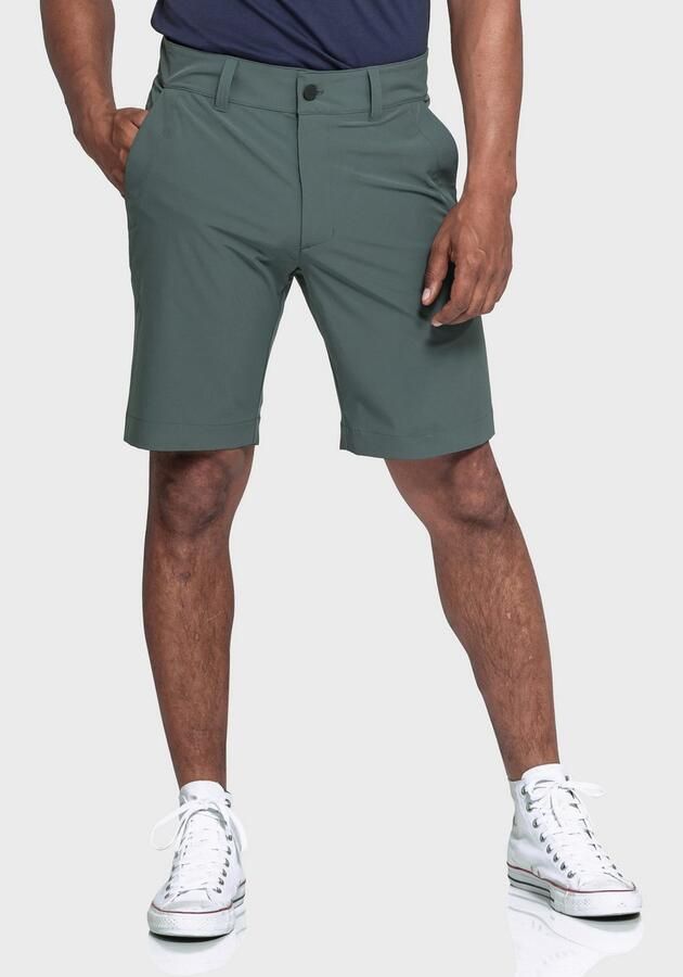 Schöffel Short Urban Shorts Style Gharra MNS