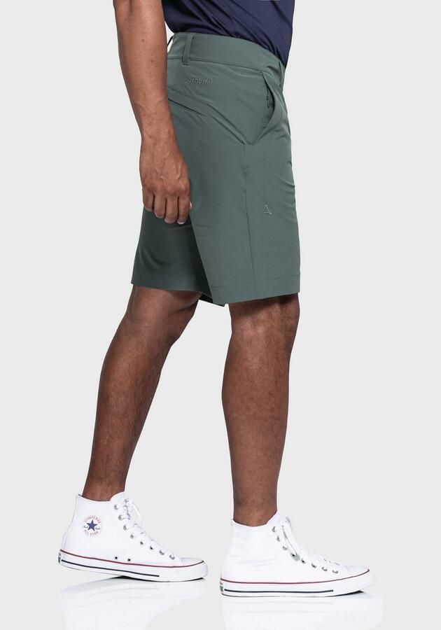 Schöffel Short Urban Shorts Style Gharra MNS - Foto 3