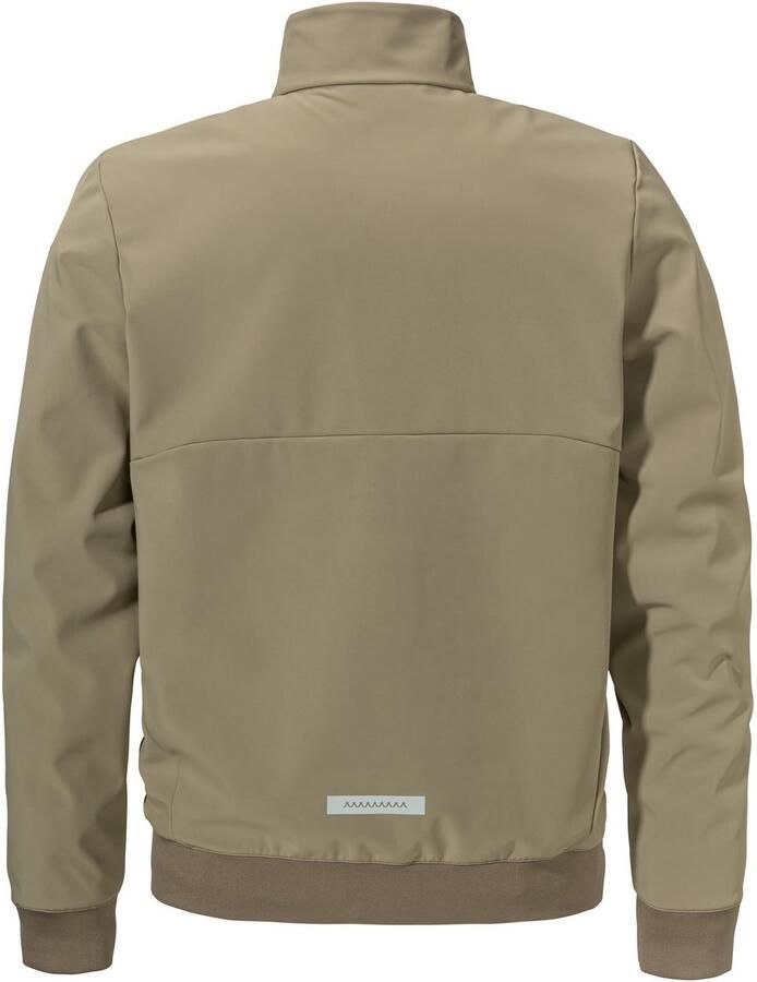 Schöffel Softshell-jack Softshell Jk Style Suavio MNS