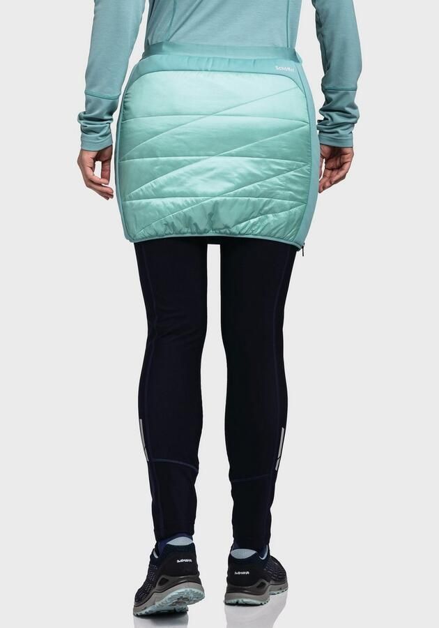 Schöffel Sweatrok Thermo skirt Stams L - Foto 3