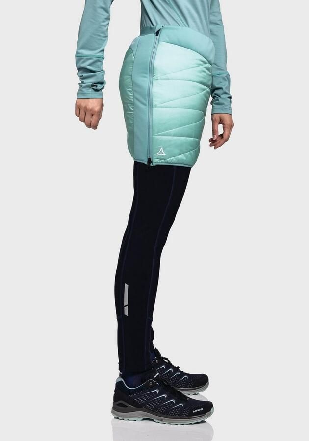 Schöffel Sweatrok Thermo skirt Stams L - Foto 4
