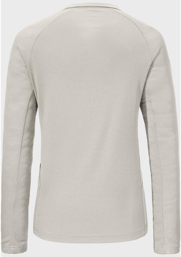 Schöffel Sweatshirt Mountain longsleeve Style Blaueis WMS