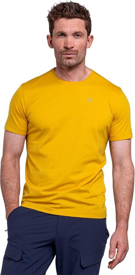 Schöffel T-shirt T Shirt Hohberg M - Foto 4