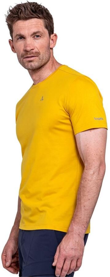 Schöffel T-shirt T Shirt Hohberg M - Foto 3