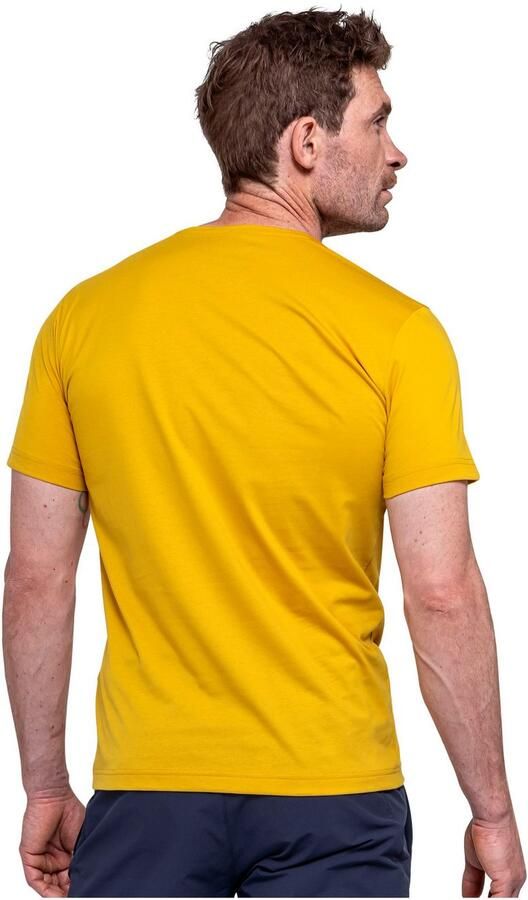 Schöffel T-shirt T Shirt Hohberg M - Foto 2