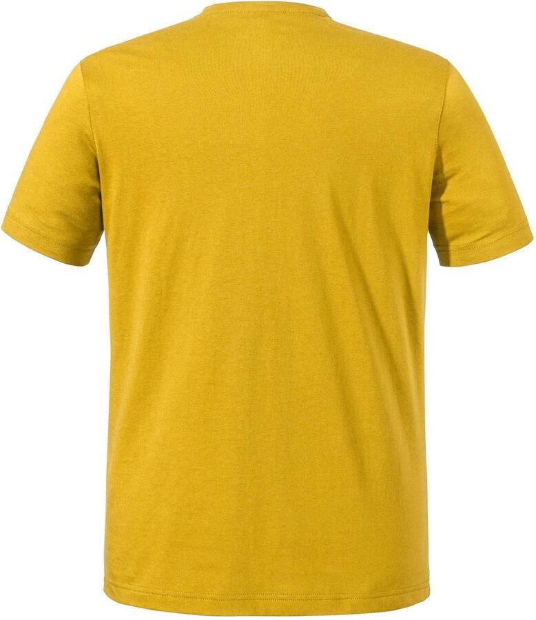 Schöffel T-shirt T Shirt Hohberg M