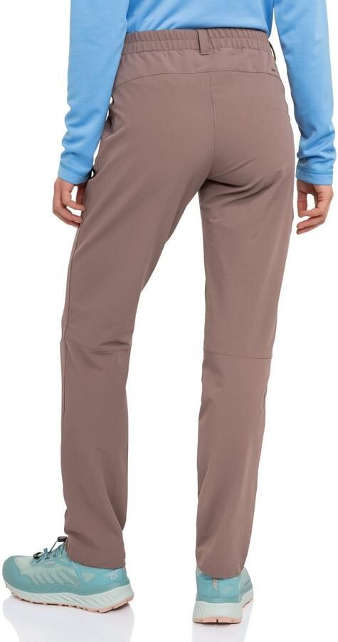 Schöffel Trekkingbroek Pants Ascona Warm L