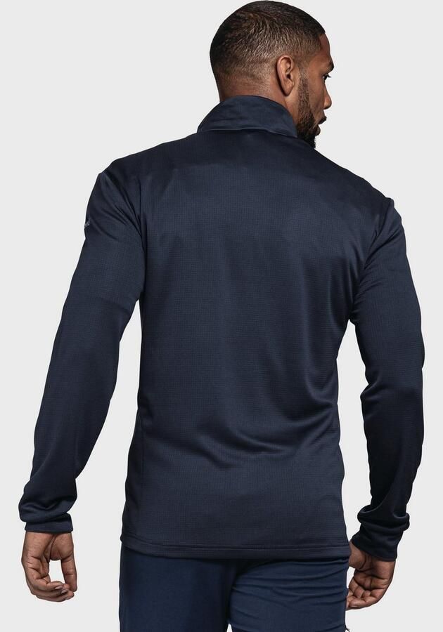 Schöffel Tricot-fleecetrui CIRC Fleece Looop M - Foto 2