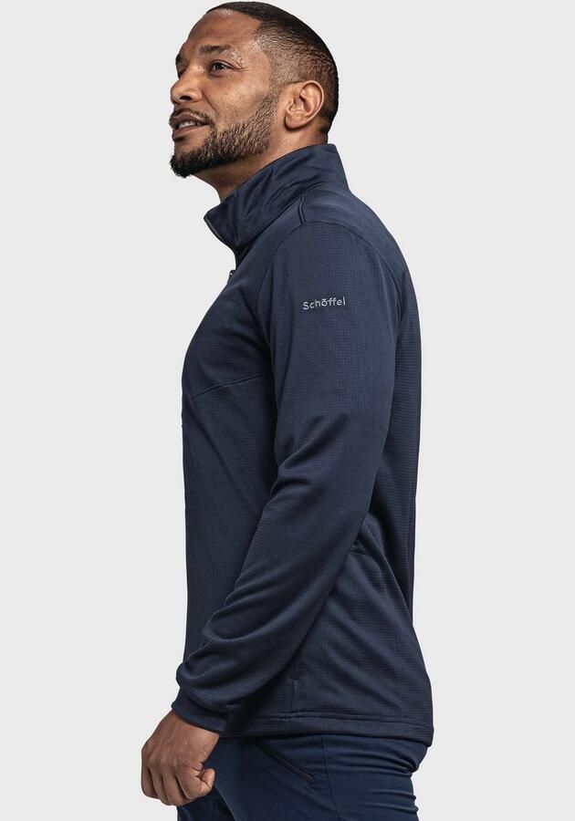 Schöffel Tricot-fleecetrui CIRC Fleece Looop M - Foto 3