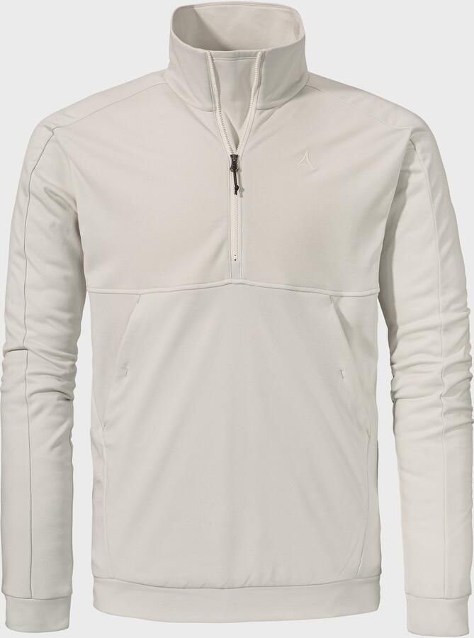 Schöffel Tricot-fleecetrui Urban CIRC Fleece Style Baguio MNS - Foto 4