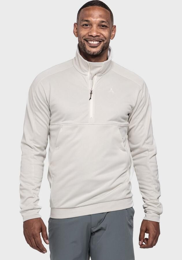 Schöffel Tricot-fleecetrui Urban CIRC Fleece Style Baguio MNS