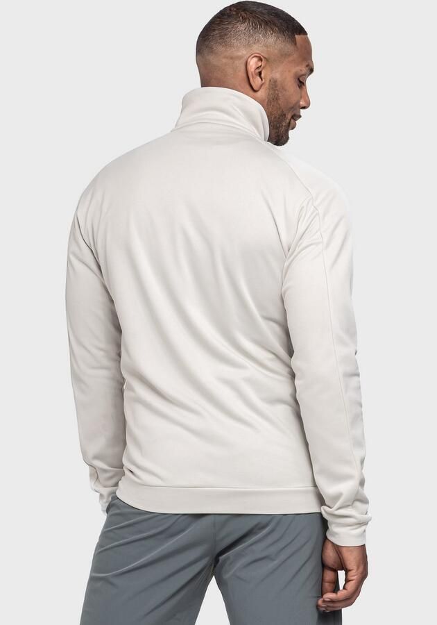 Schöffel Tricot-fleecetrui Urban CIRC Fleece Style Baguio MNS - Foto 2