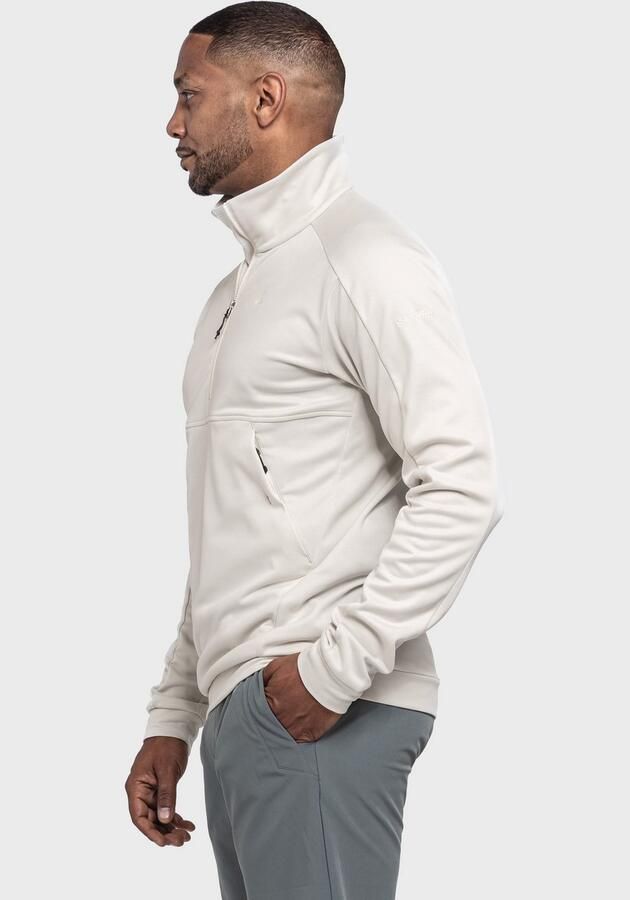 Schöffel Tricot-fleecetrui Urban CIRC Fleece Style Baguio MNS - Foto 3