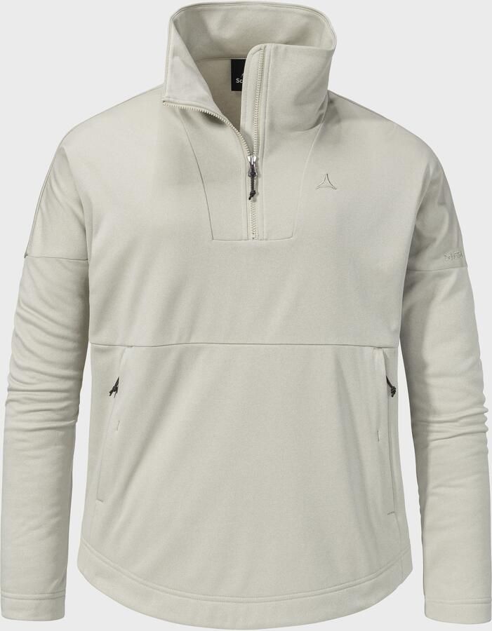 Schöffel Tricot-fleecetrui Urban CIRC Fleece Style Baguio WMS