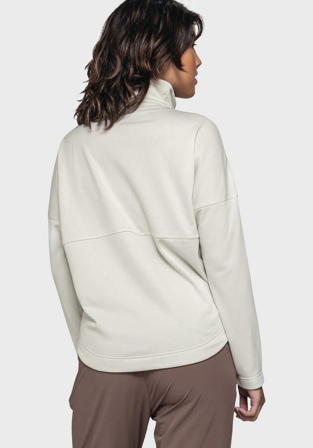 Schöffel Tricot-fleecetrui Urban CIRC Fleece Style Baguio WMS - Foto 4