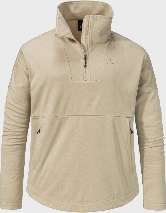 Schöffel Tricot-fleecetrui Urban CIRC Fleece Style Baguio WMS