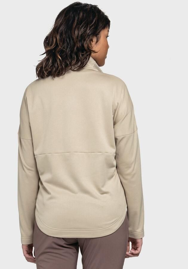 Schöffel Tricot-fleecetrui Urban CIRC Fleece Style Baguio WMS - Foto 4