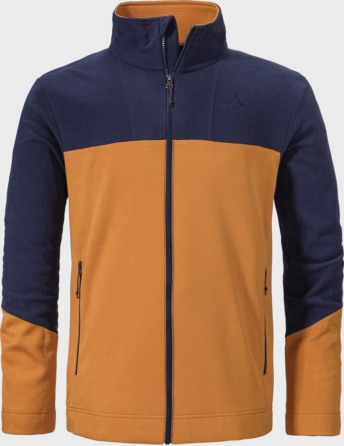 Schöffel Tricot-fleecetrui Urban Fleece Jk Style Karif MNS - Foto 5