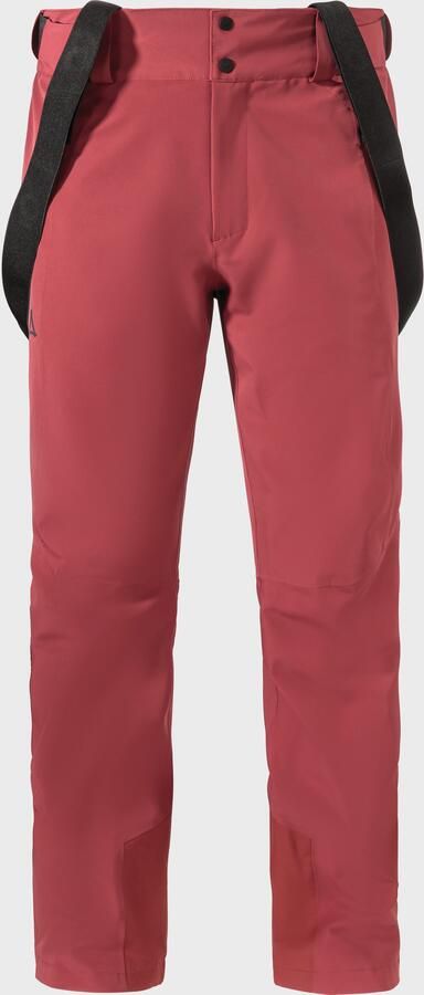 Schöffel Tuinbroek Ski Pants Pontresina M - Foto 8
