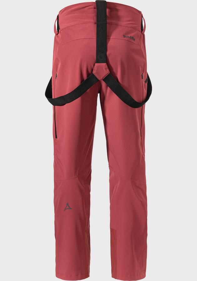 Schöffel Tuinbroek Ski Pants Pontresina M - Foto 4