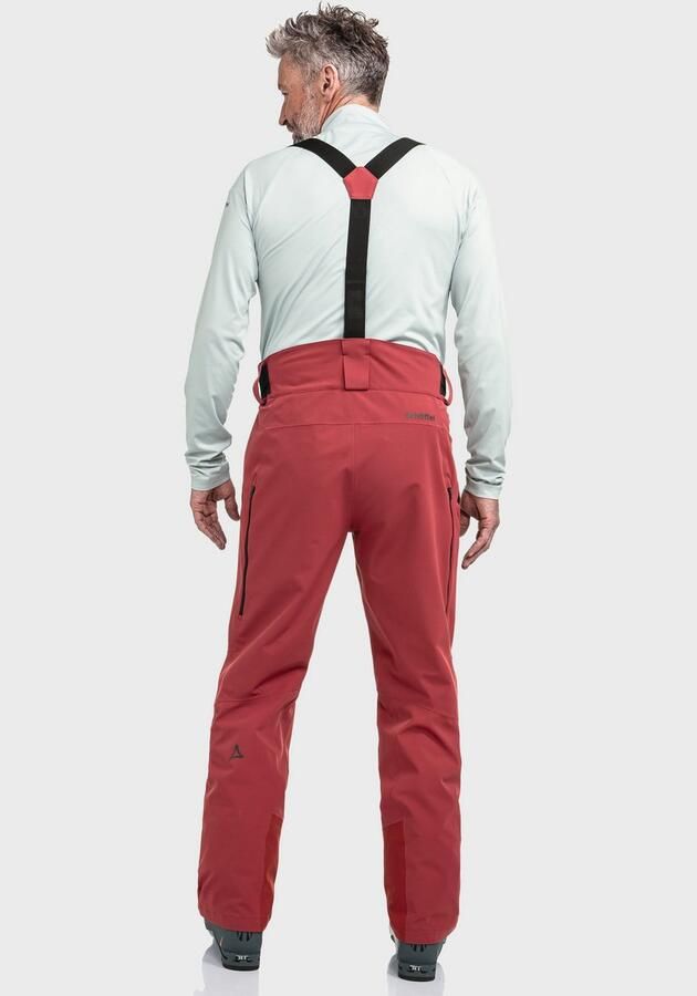 Schöffel Tuinbroek Ski Pants Pontresina M - Foto 6