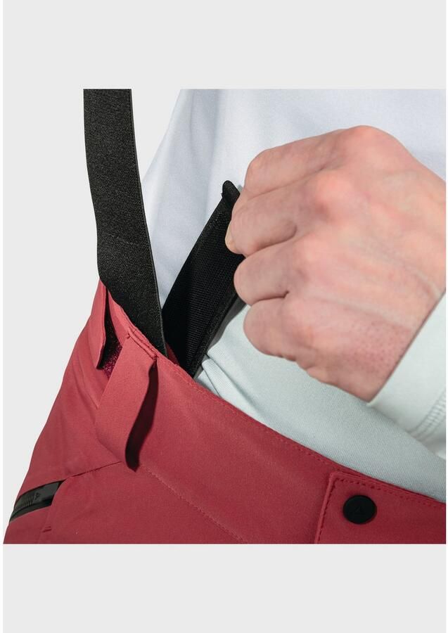 Schöffel Tuinbroek Ski Pants Pontresina M - Foto 3