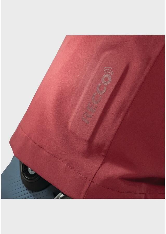 Schöffel Tuinbroek Ski Pants Pontresina M