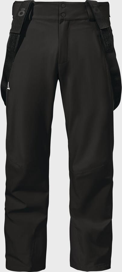Schöffel Tuinbroek Ski Pants Pontresina M - Foto 5