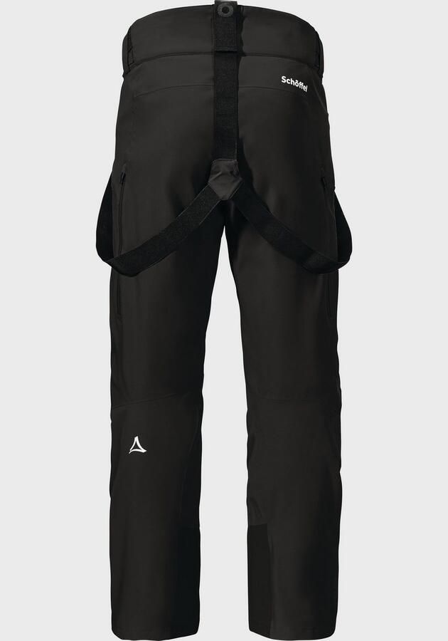 Schöffel Tuinbroek Ski Pants Pontresina M