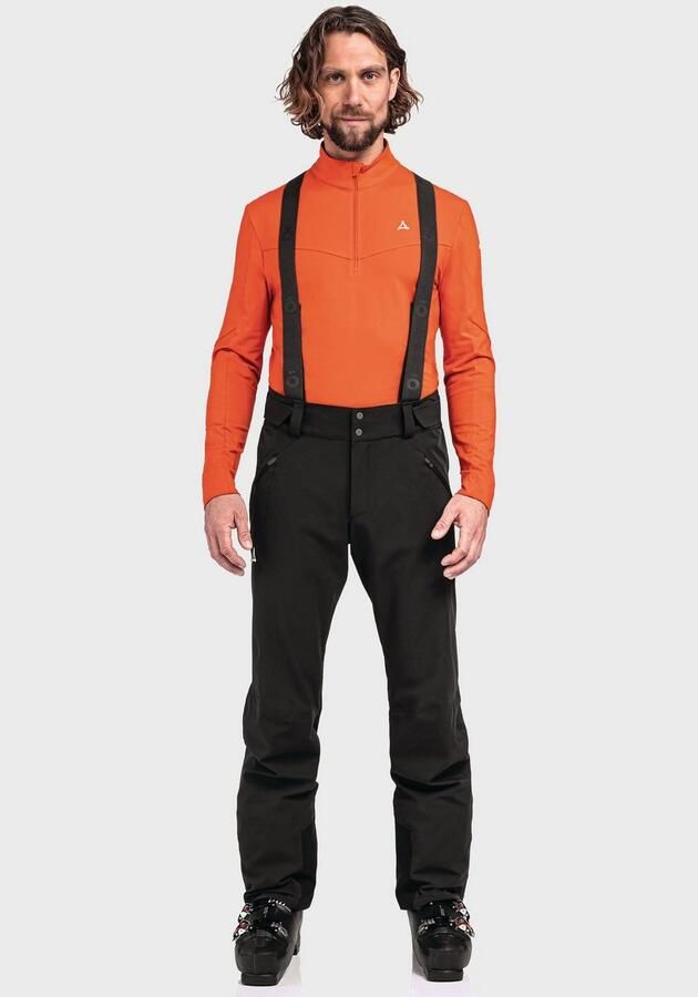 Schöffel Tuinbroek Ski Pants Pontresina M - Foto 2