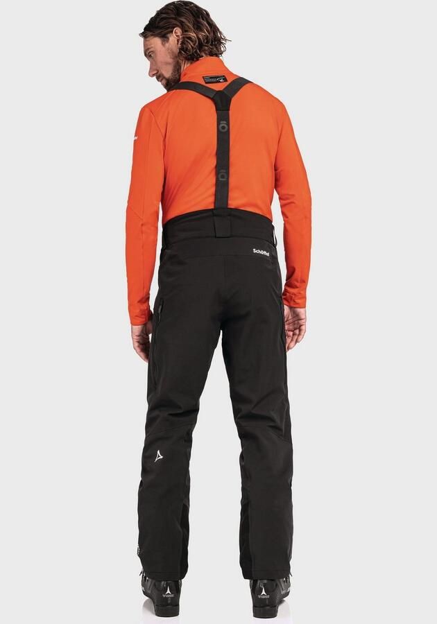Schöffel Tuinbroek Ski Pants Pontresina M - Foto 3