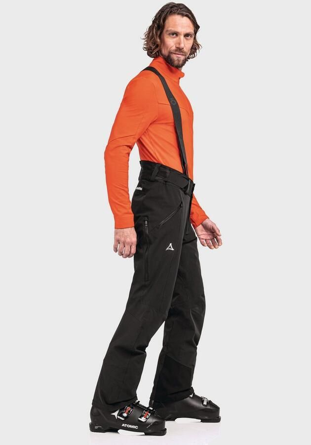 Schöffel Tuinbroek Ski Pants Pontresina M - Foto 4
