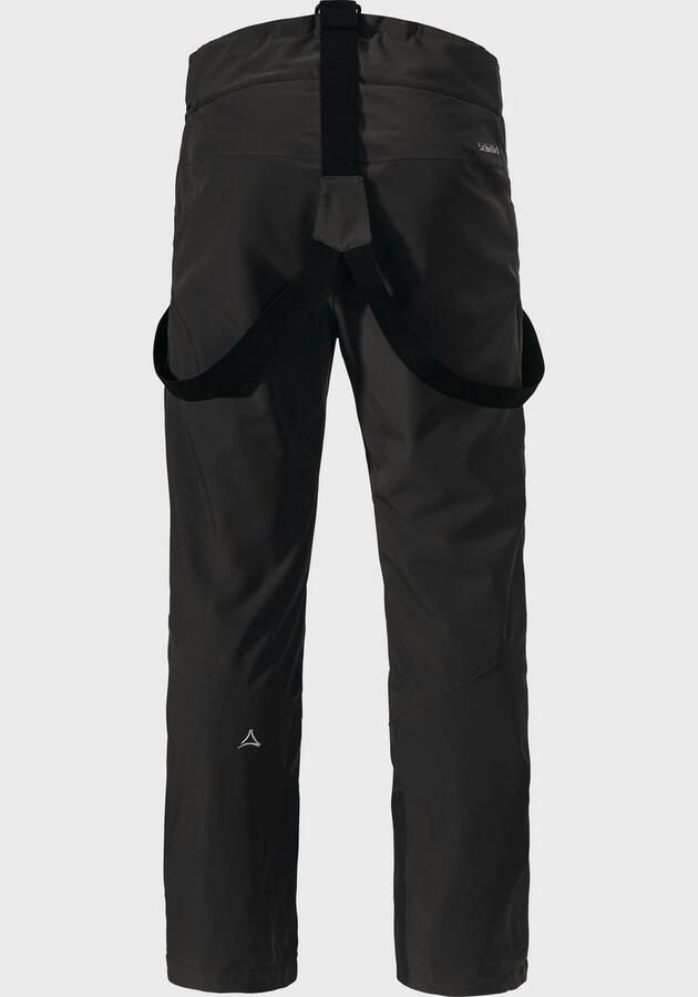 Schöffel Tuinbroek Ski Pants Style Mountet MNS