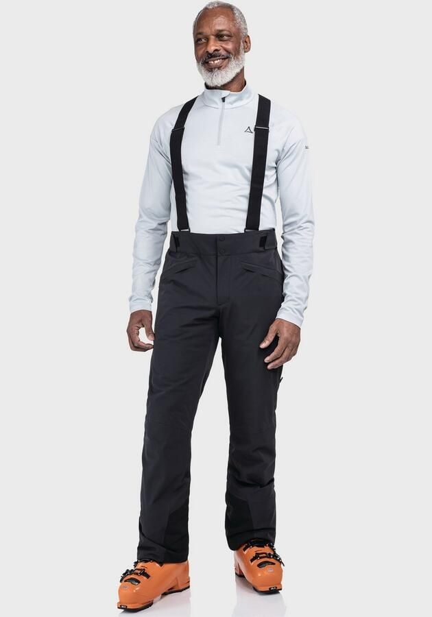 Schöffel Tuinbroek Ski Pants Style Mountet MNS - Foto 2